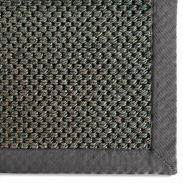 Sisal - Dark Grey